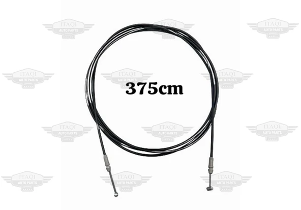 TOYOTA COROLLA BAGAJ AÇMA TELİ 2002-2006 64607-02080-ITQ ürün görseli 1