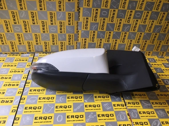 TOYOTA COROLLA SAĞ AYNA OTOMATİK 2014-2018 87910-02G40-ERQ ürün görseli 1