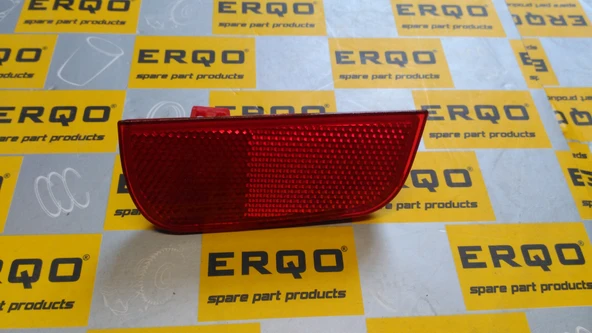 HONDA CIVIC SAĞ ARKA REFLEKTÖR 2016-2021 33505-TEA-T01-ERQ ürün görseli 1