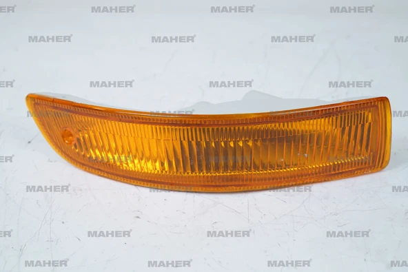 TOYOTA COROLLA SAĞ ÖN TAMPON SİNYALİ 1992-1995 81510-20650-MHR ürün görseli 1
