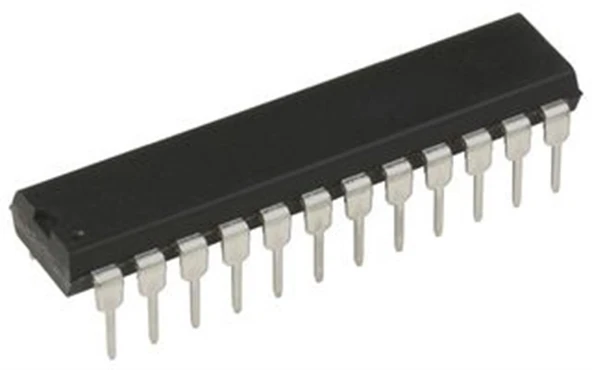 AN7106K  Dip-24  Entegre  x 1 Adet (rf123) ürün görseli 1