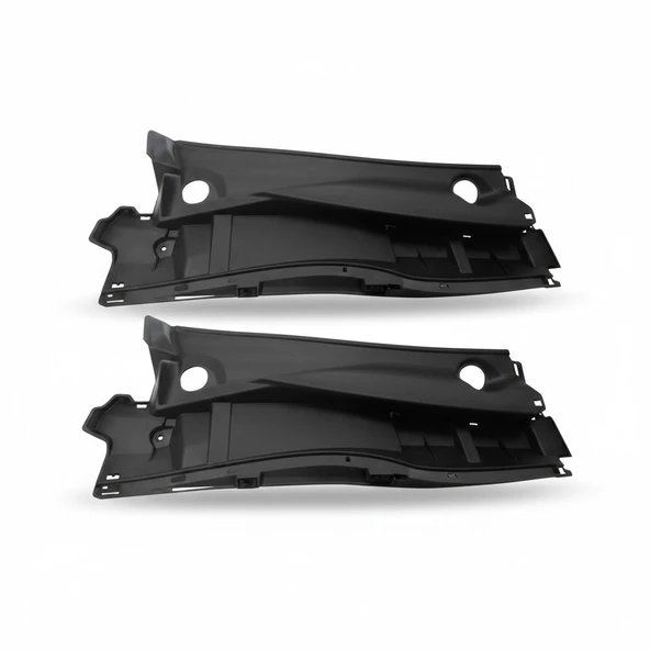 TOYOTA COROLLA SAĞ-SOL ÖN CAM IZGARA 2007-2012 55708-02270-ERQ ürün görseli 1
