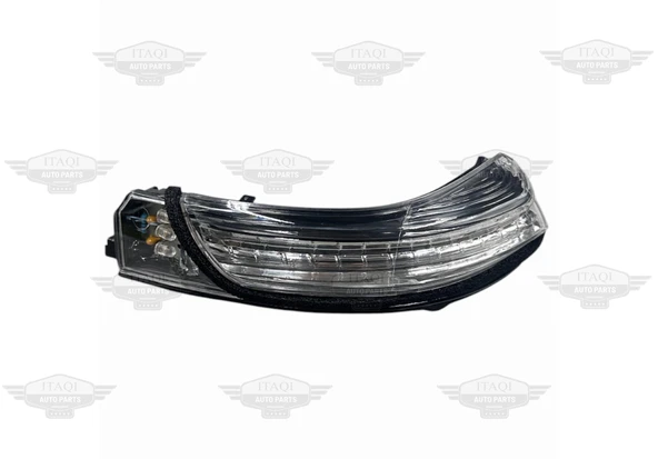 TOYOTA AVENSIS SAĞ ÖN AYNA SİNYALİ  2013-2016 81731-05070-MTS ürün görseli 1