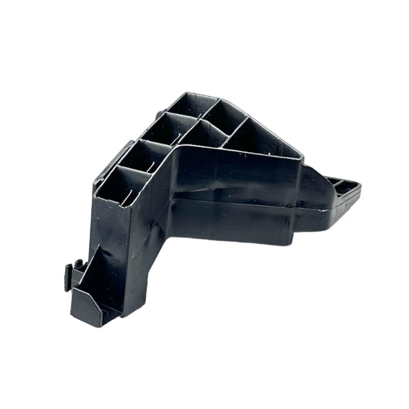 TOYOTA COROLLA CROSS SOL ARKA STOP BRAKET 2022-2024 52563-16020-ORJ ürün görseli 1