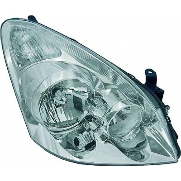 TOYOTA VERSO SOL FAR 2004-2009 81170-0F060-DPO ürün görseli 1