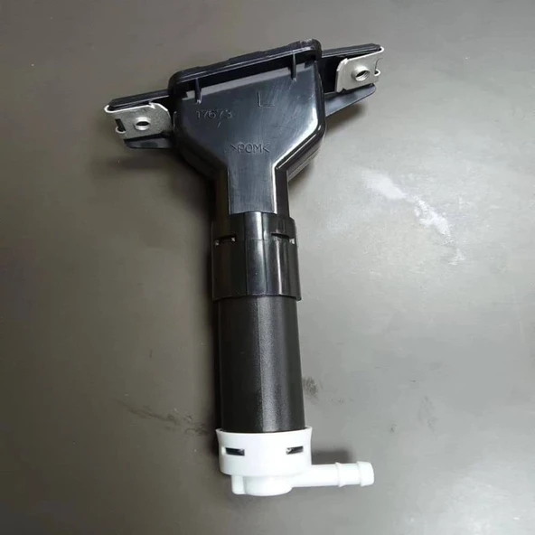 HONDA CIVIC FB7 SOL ÖN FAR YIKAMA 2012-2015 76885-TR0-S01-ITQ ürün görseli 1