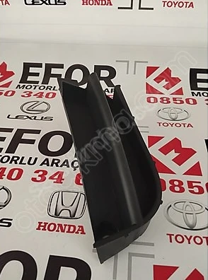 TOYOTA CARINA SAĞ ÖN SİS KAPAK 1996-1999 52125-20080-İTH ürün görseli 1