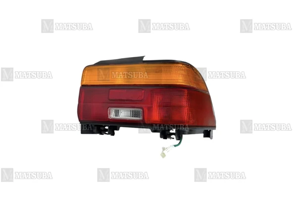 TOYOTA COROLLA SAĞ STOP 1993-1998 81550-1A720-MTS ürün görseli 1
