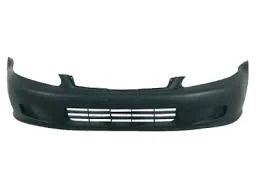 HONDA CIVIC ÖN TAMPON 1999-2001 04711-S01-A01ZZ-TAW ürün görseli 1