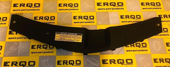 TOYOTA COROLLA ÖN PANJUR ÜST PLASTİĞİ 2014-2018 53141-02080-ERQ ürün görseli 1