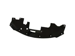 HONDA HRV ÖN PANJUR ÜST PLASTİĞİ 2014-2017 71129-T7J-H00-ERQ ürün görseli 1