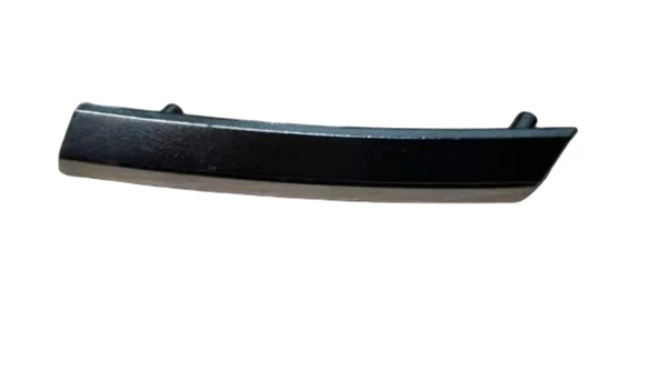 TOYOTA COROLLA SOL ARKA DIŞ STOP ALT KISA KROM 2019-2022 81961-02010-ORJ ürün görseli 1