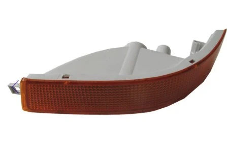 TOYOTA COROLLA SOL ÖN TAMPON SİNYALİ 1995-1997 81520-12710-LP-MYD ürün görseli 1
