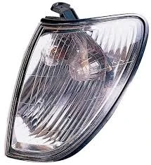 TOYOTA LAND CRUISER SAĞ ÖN SİNYAL 1998-2000 81510-60490-ITH ürün görseli 1