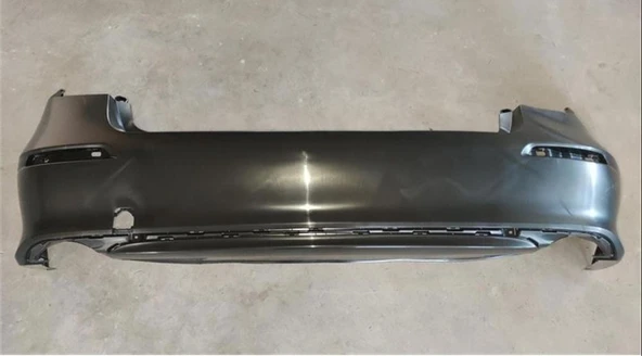 HONDA CIVIC ARKA TAMPON 2022-2025 04715-T31-H00-ERQ ürün görseli 1