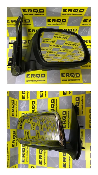 TOYOTA HILUX SAĞ AYNA ELEKTRİKLİ 2004-2006 87910-0K081-ERQO ürün görseli 1