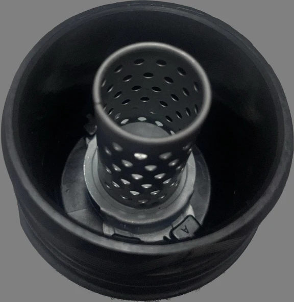 TOYOTA COROLLA YAĞ FİLTRE KAPAK 2006-2013 15620-37010-JPI ürün görseli 1