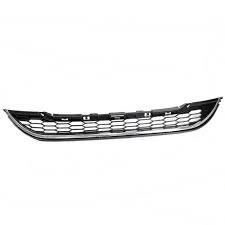 HONDA CRV ÖN TAMPON IZGARASI 2010-2012  71123-SWW-E31-MHR ürün görseli 1