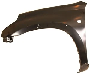 TOYOTA RAV4 SAĞ ÖN ÇAMURLUK 2001-2004 53811-42160-TAW ürün görseli 1