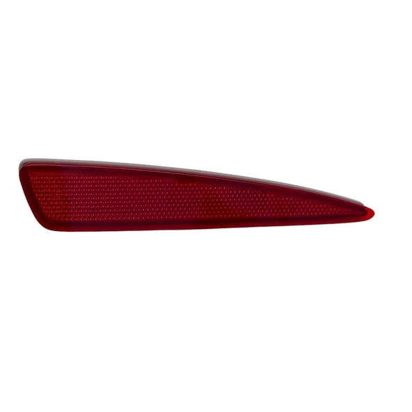 TOYOTA AURİS SOL ARKA TAMPON REFLEKTÖR 2012-2014 81920-02090-MTS ürün görseli 1