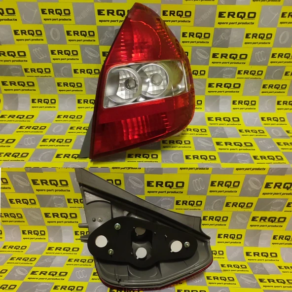 HONDA JAZZ SAĞ ARKA DIŞ STOP 2003-2008 33501-SAA-H02-ERQ ürün görseli 1