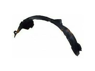 HONDA CRV SOL ÖN DAVLUMBAZ  2007-2009 74150-SWA-A01-ERQ ürün görseli 1