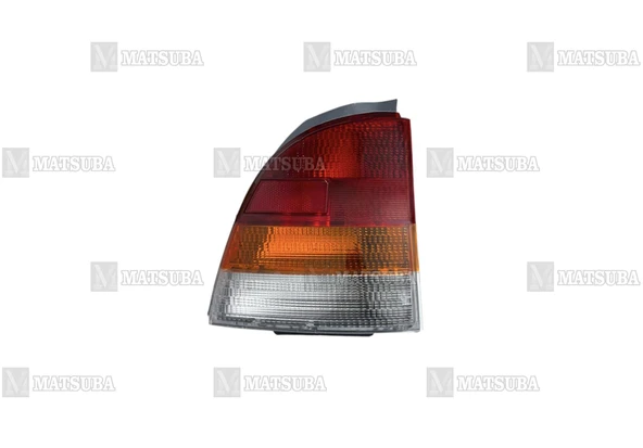 TOYOTA STARLET SAĞ STOP 1998-2000 81550-10320-MTS ürün görseli 1