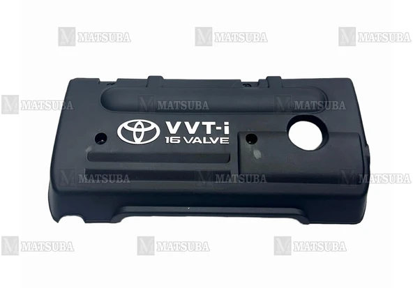 TOYOTA COROLLA MOTOR KAPAK MUHAFAZA 2002-2006 11212-22150-MTS ürün görseli 1
