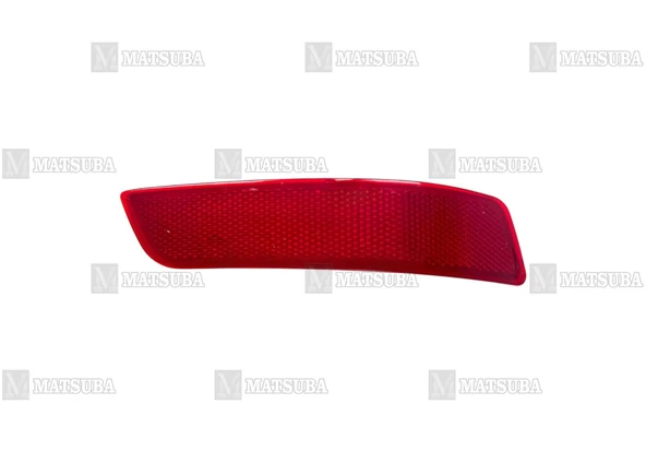 TOYOTA COROLLA SOL ARKA TAMPON REFLEKTÖR 2013-2018 81920-30040-MTS ürün görseli 1