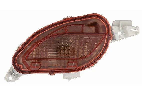 TOYOTA YARIS SAĞ ARKA TAMPON REFLEKTÖR 2012-2014 81581-0D220-DEP ürün görseli 1
