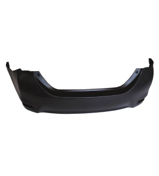 TOYOTA COROLLA ARKA TAMPON 2013-2016 52159-02999-TAW ürün görseli 1