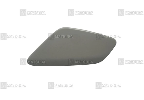 TOYOTA COROLLA SOL FAR FISKİYE KAPAĞI BEYAZ 2010-2013 85354-12081-MTS ürün görseli 1