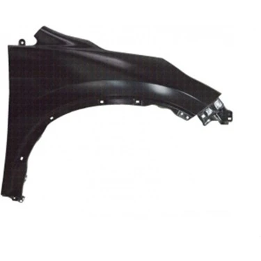 HONDA CRV SAĞ ÖN ÇAMURLUK 2012-2014 60210-T1G-G00-TAW ürün görseli 1