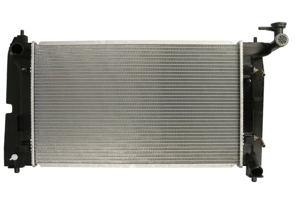 TOYOTA COROLLA SU RADYATÖRÜ 2002-2007 16400-21140-ORİ ürün görseli 1