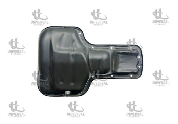 TOYOTA COROLLA YAĞ KARTER 2002-2006 12101-22024-ITQ ürün görseli 1