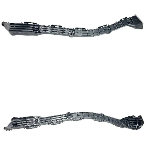 TOYOTA COROLLA SOL ARKA TAMPON BRAKETİ 2013-2016  52576-02120-ORJ ürün görseli 1