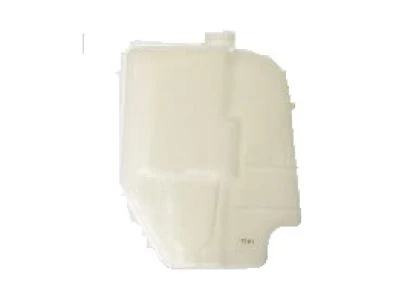 HONDA CIVIC RADYATÖR YEDEK SU DEPO 2007-2009 19101-RNA-A01-TAW ürün görseli 1