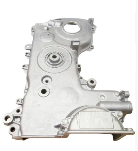 TOYOTA YARIS ZAMANLAMA DİŞLİ KAPAK 2006-2011 11310-0J020-ORJ ürün görseli 1