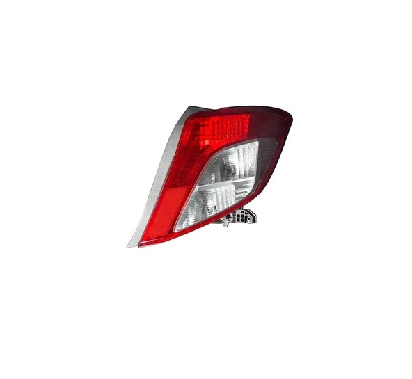 TOYOTA YARIS SOL ARKA STOP 2013-2016 81561-52750-TYC ürün görseli 1