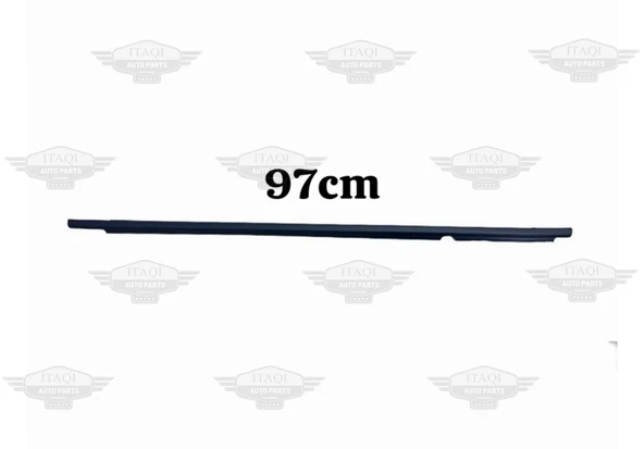 TOYOTA COROLLA SAĞ ARKA CAM DIŞ SIYIRICI 2002-2006 75730-12262-ITQ ürün görseli 1
