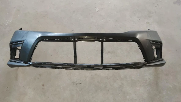 HONDA CIVIC ÖN TAMPON 2022-2025 04711-T31-H00-MHR ürün görseli 1
