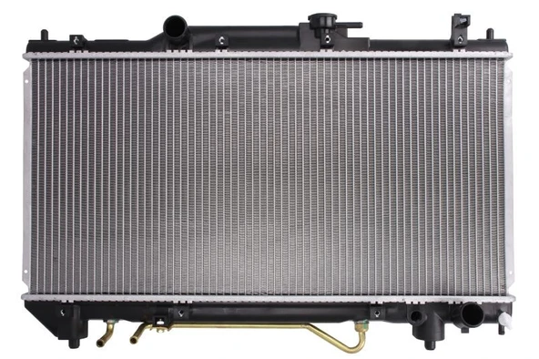 TOYOTA AVENSIS 2.0 ATM SU RADYATÖRÜ 1997-2000 16400-03190-ORİ ürün görseli 1