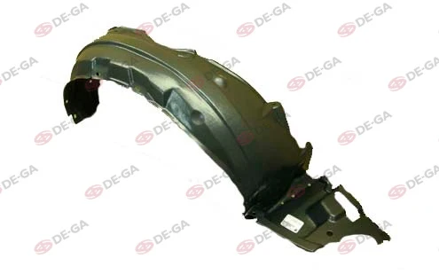 TOYOTA VERSO SAĞ ÖN DAVLUMBAZ 2004-2006 53875-0F011-DEG ürün görseli 1