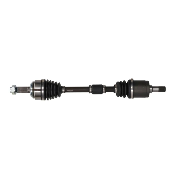 HONDA CIVIC SOL ÖN ATM 1.6 AKS KOMPLE 2016-2021 44306-TEZ-T01-MHR ürün görseli 1