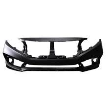 HONDA CIVIC FC5 ÖN TAMPON IZGARALI TİP  2016-2018 04711-TET-H01A-ERQ ürün görseli 1