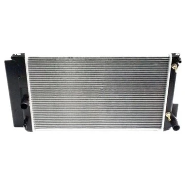 TOYOTA COROLLA SU RADYATÖRÜ 2007-2012 16400-22200-ORİ ürün görseli 1