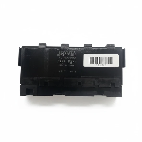TOYOTA YARIS ENTEGRASYON RÖLESİ 2006-2018 82641-47020-ORJ ürün görseli 1