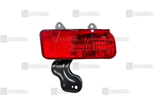 HONDA CRV SAĞ ARKA REFLEKTÖR 2015-2017 33505-T1W-A01-MTS ürün görseli 1