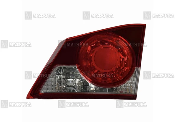 HONDA CIVIC SAĞ BAGAJ STOP 2007-2009 34151-SM3-013-MTS ürün görseli 1