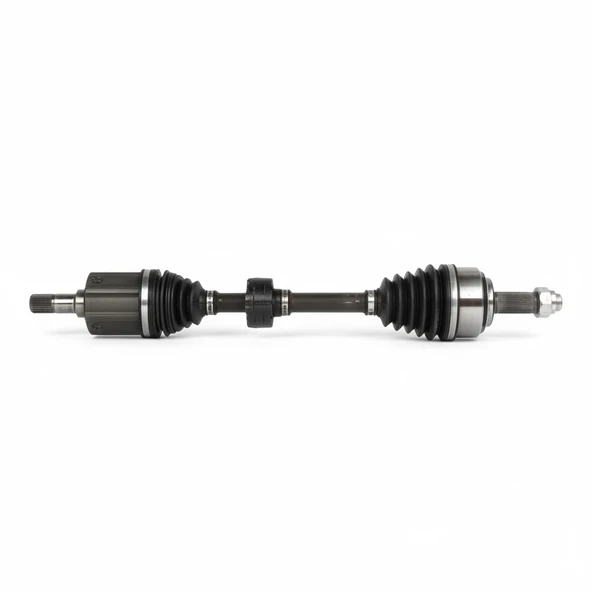 HONDA CIVIC SOL ÖN AKS KOMPLE 2016-2021 44306-TGG-A01-JPI ürün görseli 1